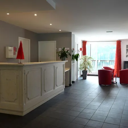 Les Pleiades - Lumineux - Centre Station - Balcon - Parking Couvert Mae-7373 Apartment