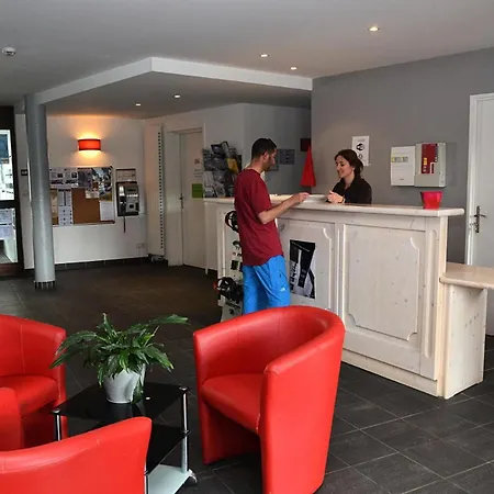 Les Pleiades - Lumineux - Centre Station - Balcon - Parking Couvert Mae-7373